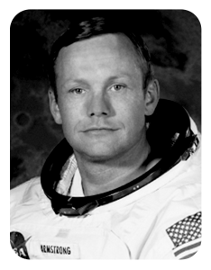 Stargaze AR Neil Armstrong