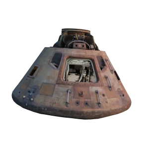 Stargaze AR Apollo 11