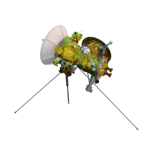 Stargaze AR Cassini