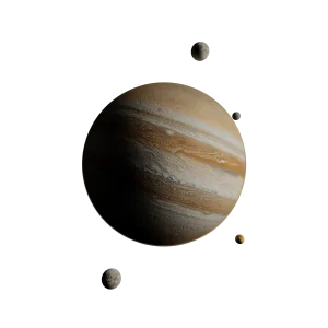 Stargaze AR Jupiter