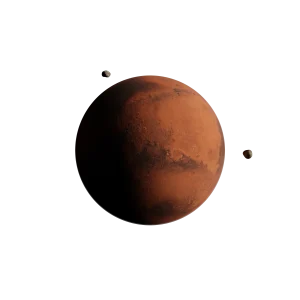 Stargaze AR Mars