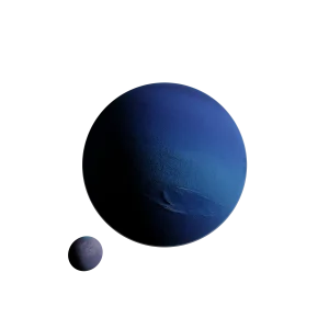 Stargaze AR Neptune