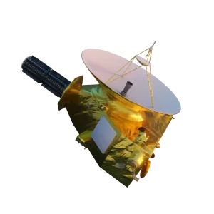 Stargaze AR New Horizon