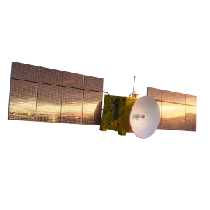 Stargaze AR Satelite