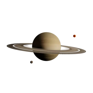 Stargaze AR Saturn