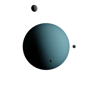 Stargaze AR Uranus
