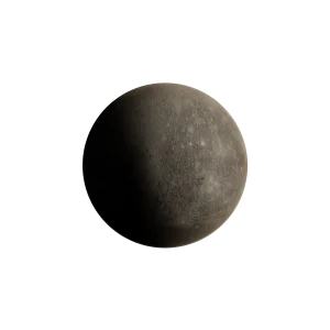 Stargaze AR Mercury