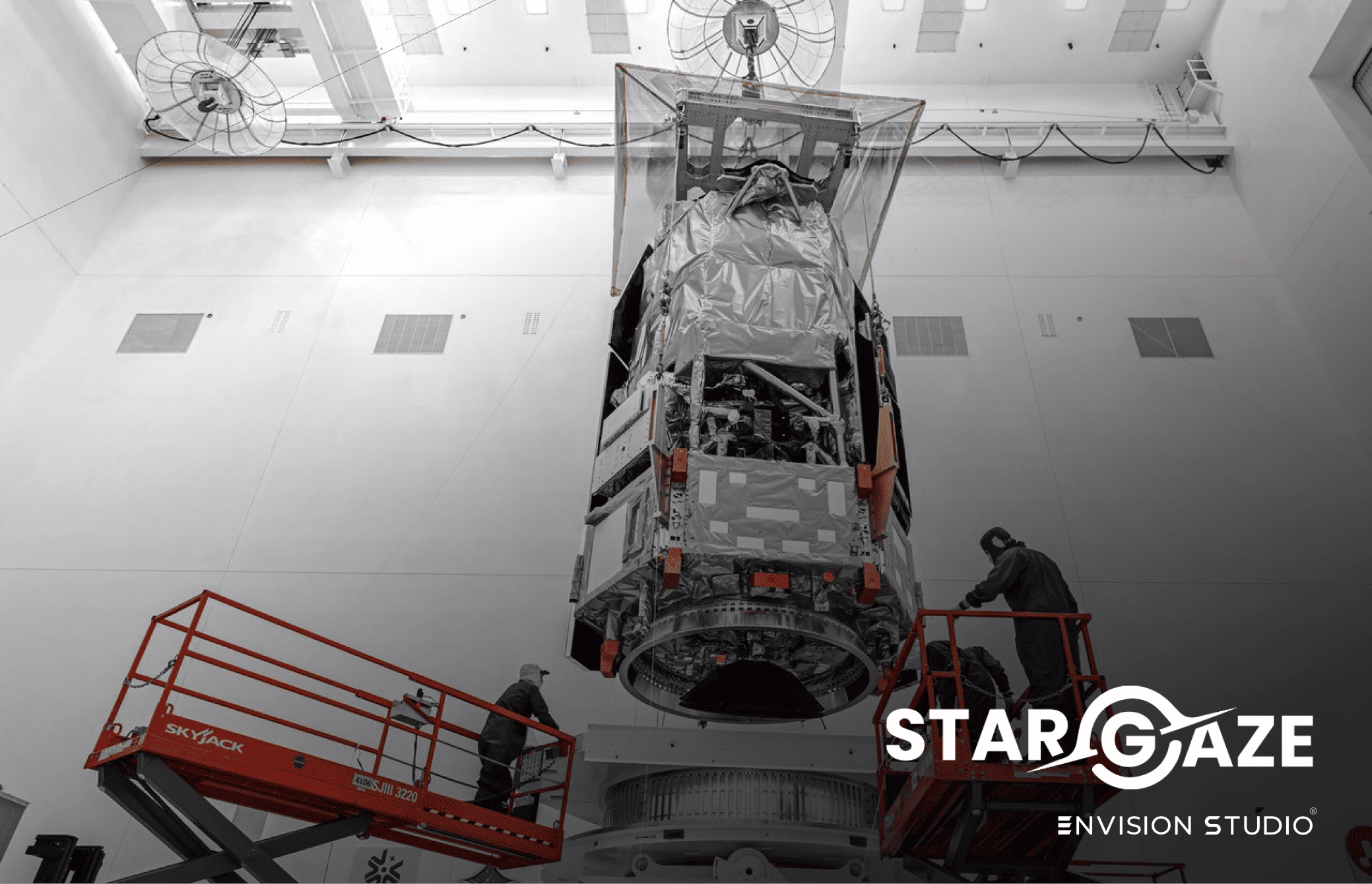 Nancy Grace Roman Space Telescope
