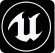 Unreal Engine Elevate your projects with Unreal Engine, a powerhouse in delivering stunning visuals. Harness its prowess to create cinematic and visually breathtaking XR applications and games.