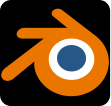 Blender Open-source software for 3D modeling, animation, and more.