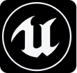 Unreal Engine  Elevate your projects with Unreal Engine, a powerhouse in delivering stunning visuals. Harness its prowess to create cinematic and visually breathtaking XR applications and games.