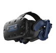 HTC Vive Virtual reality system known for its high-quality VR interactions.