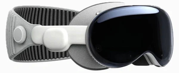 Apple Vision Pro