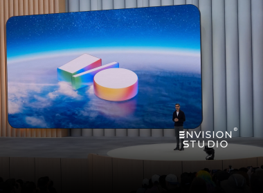 Google I/O 2025