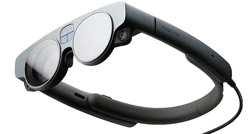 Magic Leap 2 VR Expert Angle e1747762860811