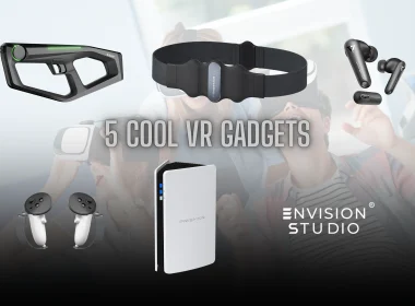 VR Gadgets