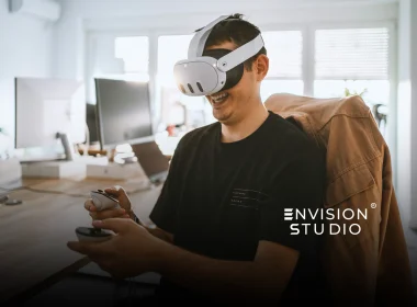 Envision Studio - XR Development Company