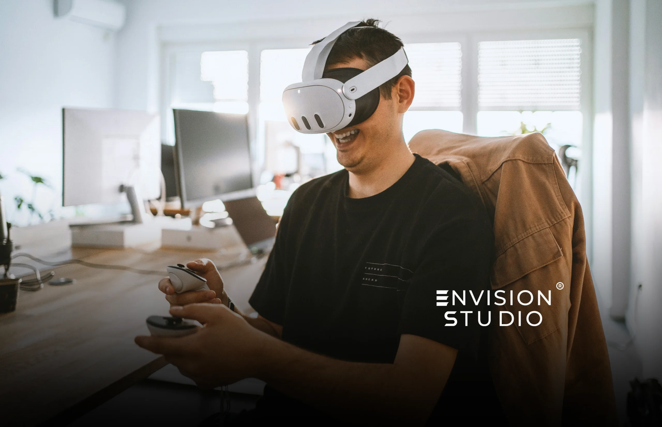 Envision Studio - XR Development Company