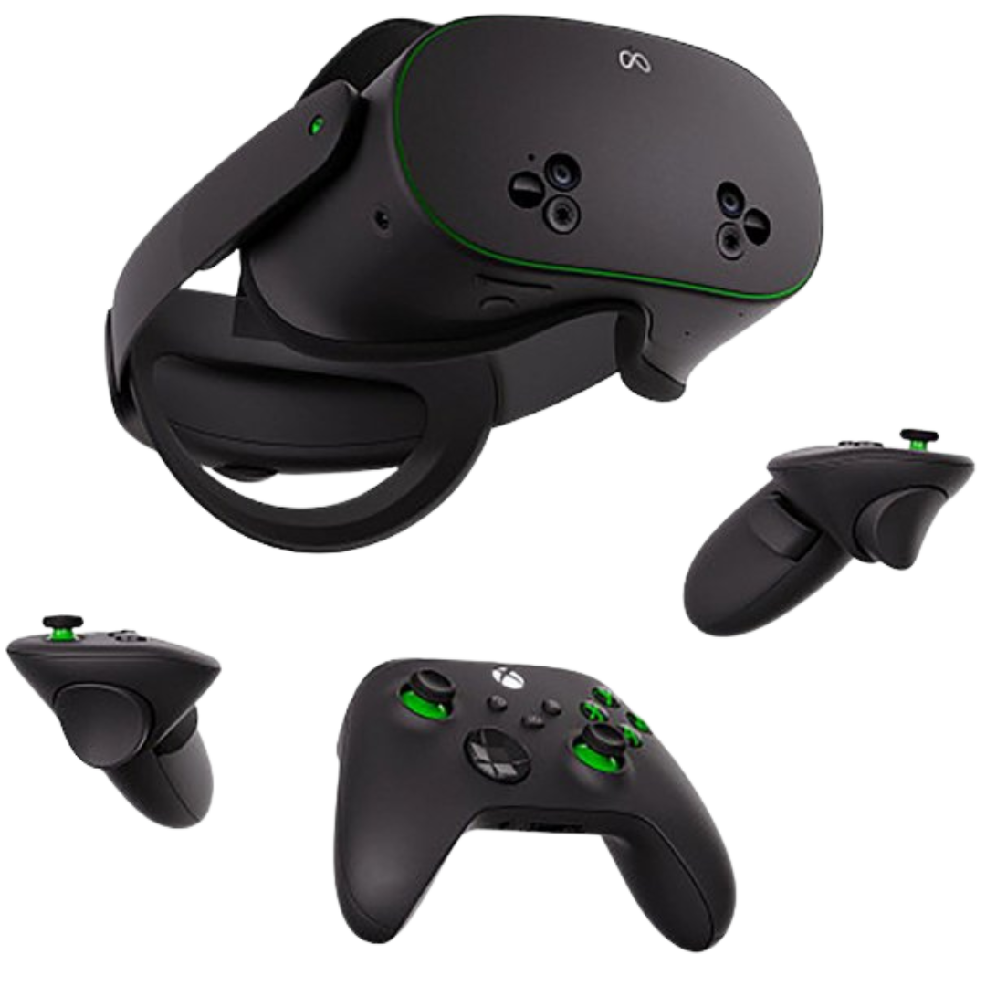 Meta Quest 3s Xbox Edition