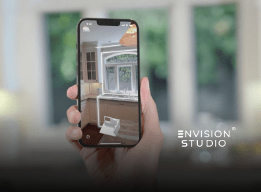 RoomPlan – Interior 3D Scanner for iOS