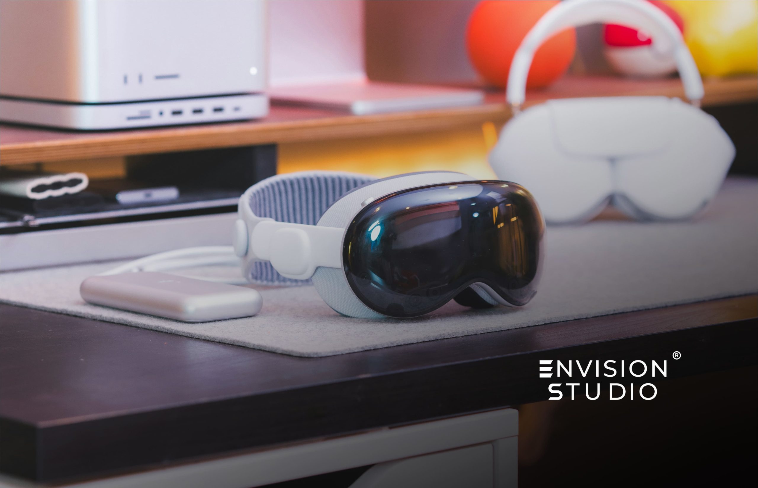 Apple Vision Pro enterprise use cases 2026