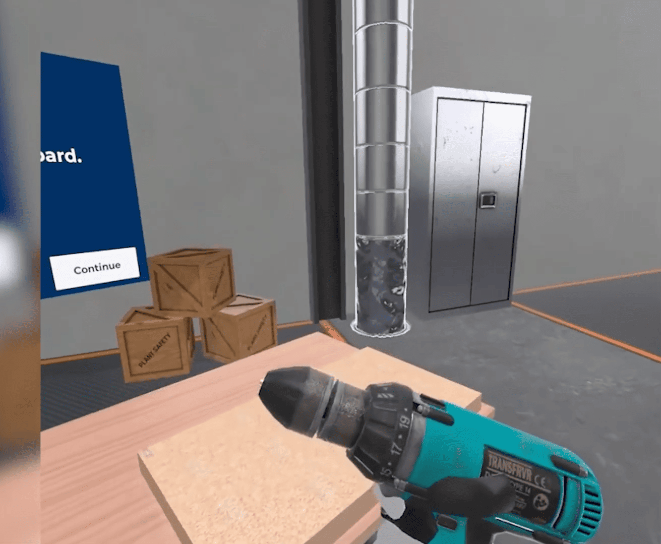 vr-training-solutions 1 VR training solutions for construction safety – Envision Studio Singapore