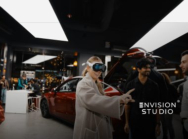 XR Development Outsourcing: Why Smart Companies Are Choosing Sri Lanka in 2026