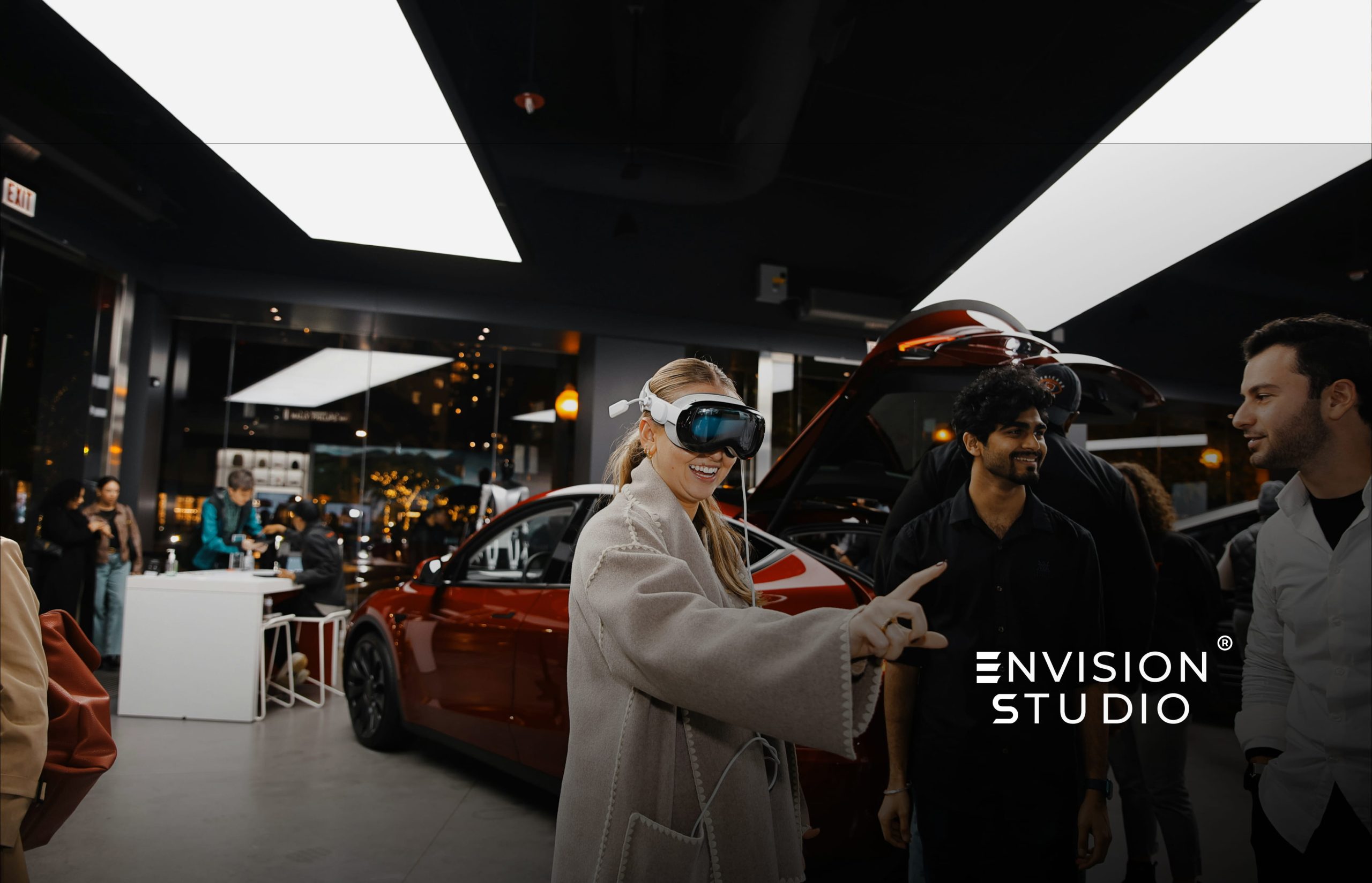 XR Development Outsourcing: Why Smart Companies Are Choosing Sri Lanka in 2026