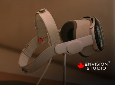 XR development company in Canada AR VR mixed reality 2026