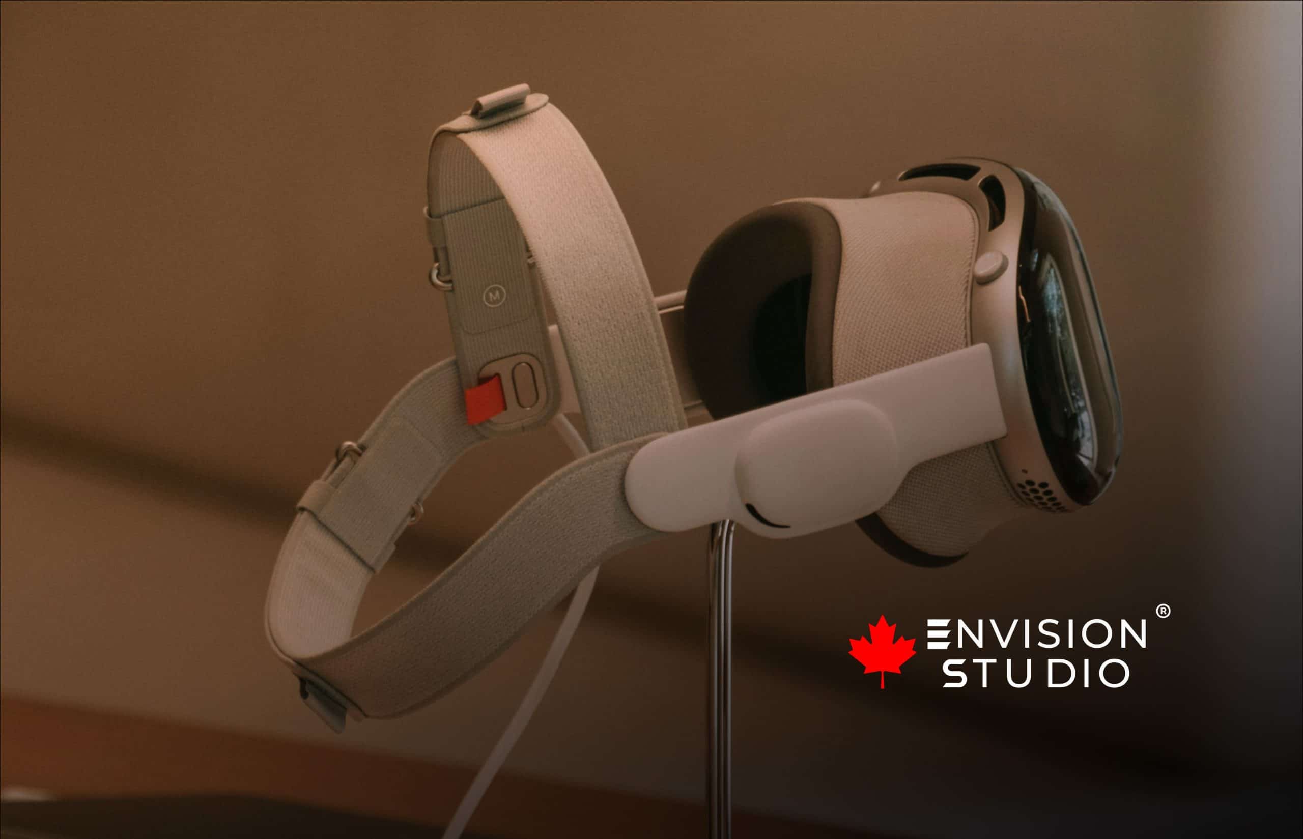 XR development company in Canada AR VR mixed reality 2026
