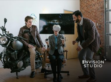 VR training solutions
