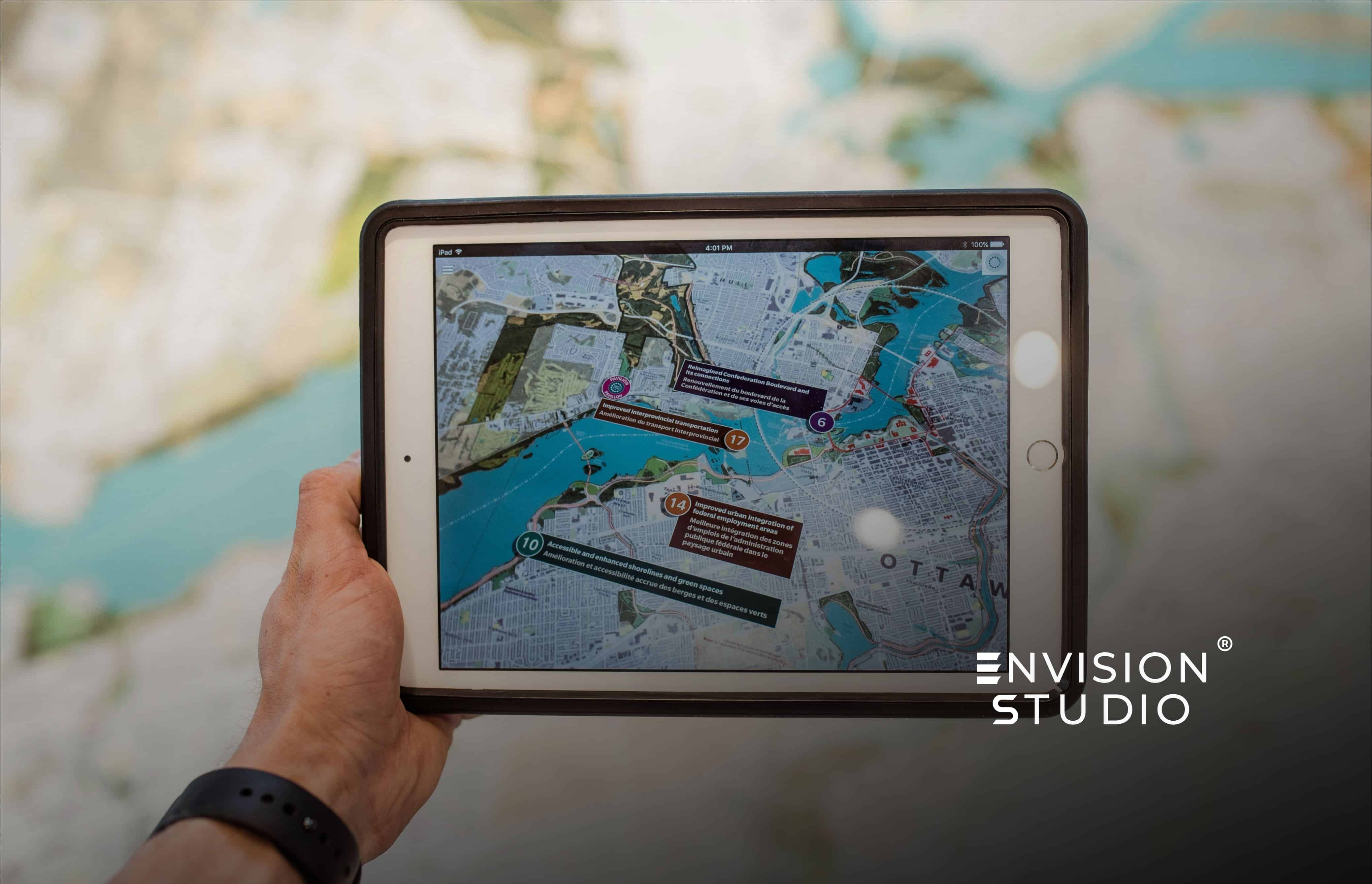 AR Development Singapore: 5 Powerful Use Cases Driving Business Growth 1 AR development Singapore augmented reality enterprise 2026