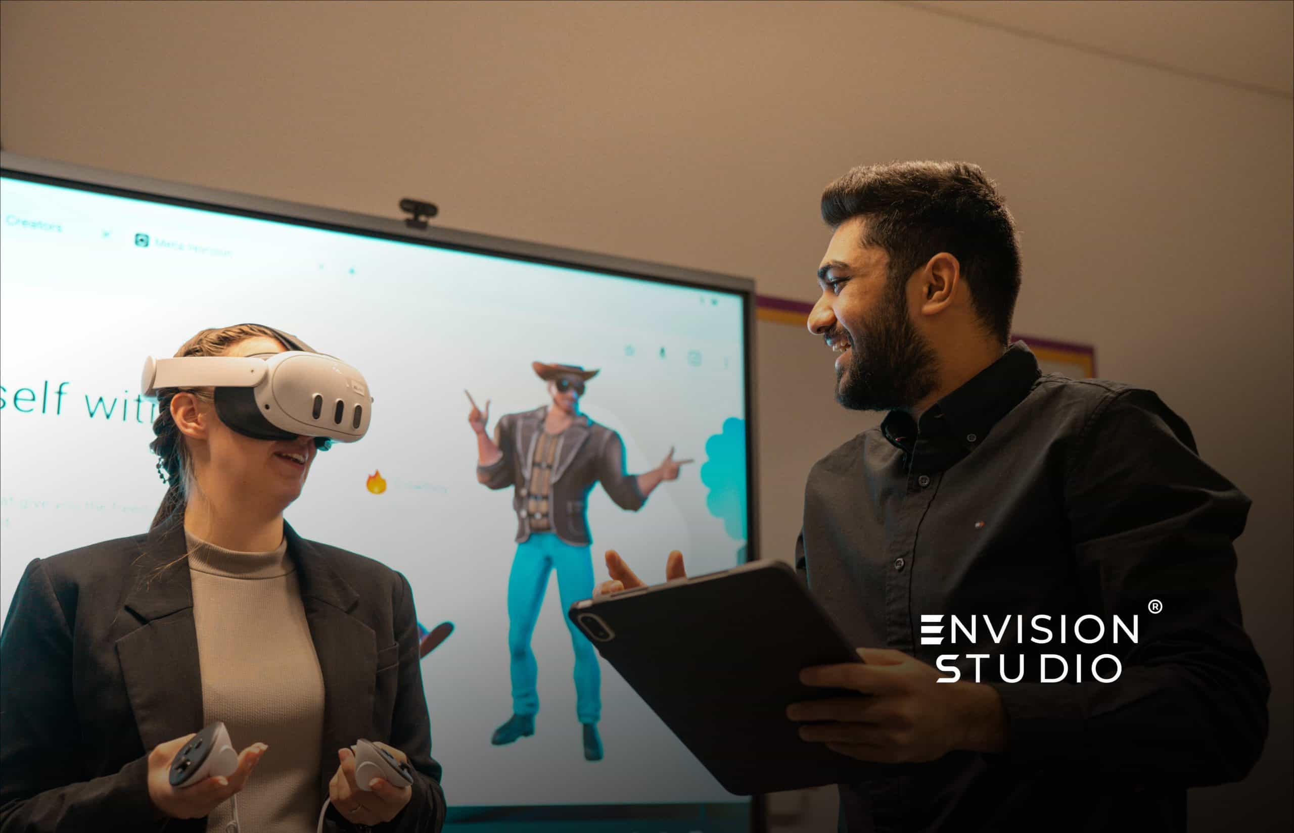 XR development cost pricing guide AR VR 2026