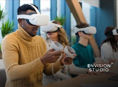 VR training construction industry safety enterprise 2026