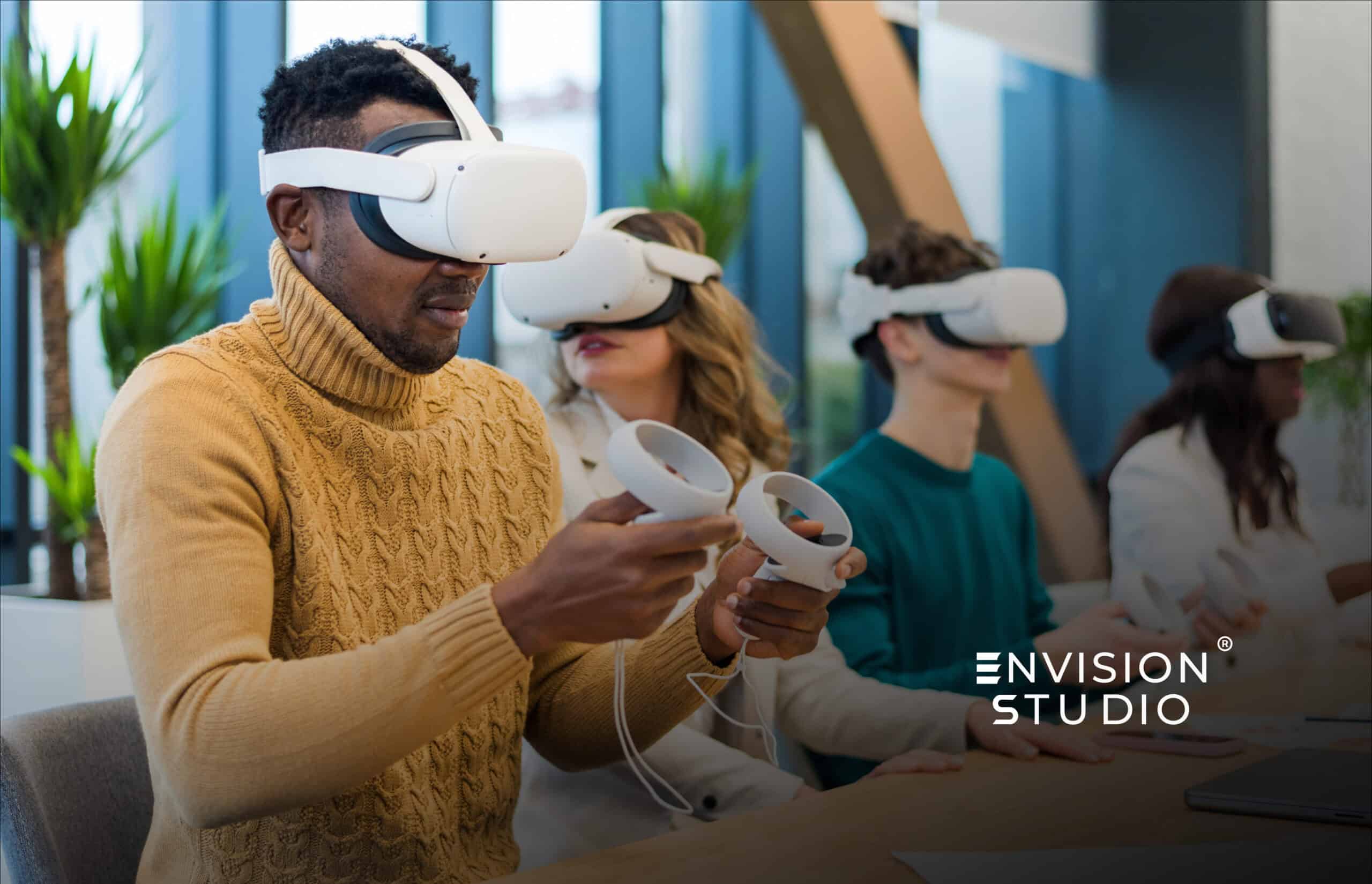 VR training construction industry safety enterprise 2026