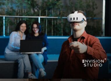 VR training manufacturing industry enterprise 2026