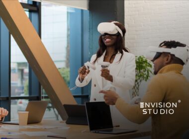 XR development company Germany AR VR mixed reality 2026