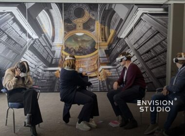 XR development company Netherlands AR VR mixed reality 2026