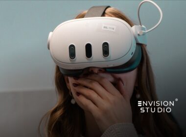XR development company UK AR VR mixed reality 2026