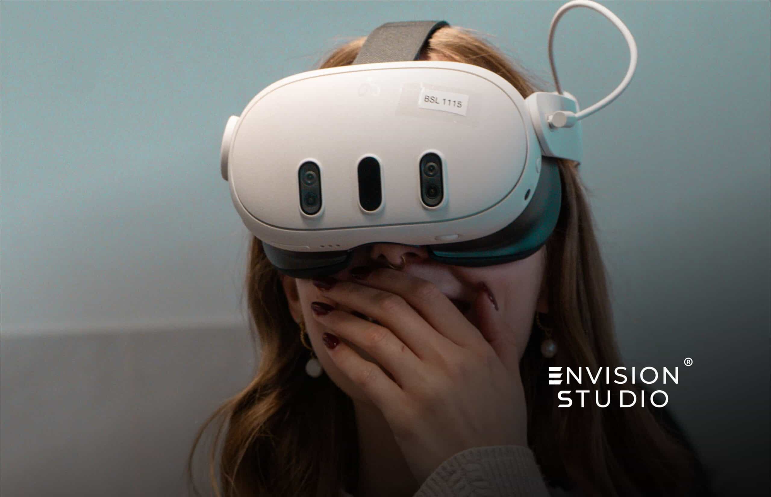XR development company UK AR VR mixed reality 2026